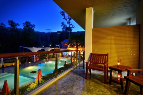 Chaweng Noi Pool Villa Hôtel in Ko Samui