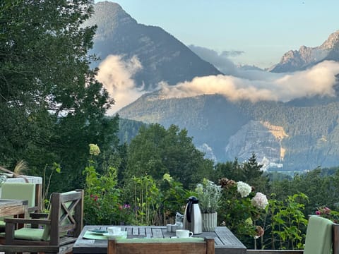 Stallerhof Hotel in Salzburgerland