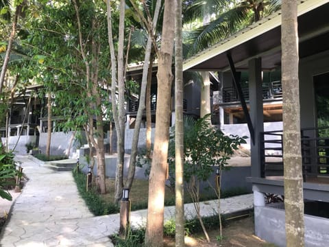 Rin Beach Resort Resort in Ban Tai