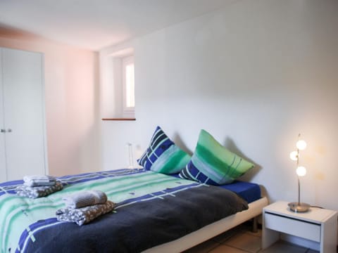 Apartment Busbai by Interhome Apartamento in Ascona