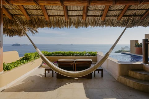 Cala de Mar Resort & Spa Ixtapa Hotel in State of Guerrero