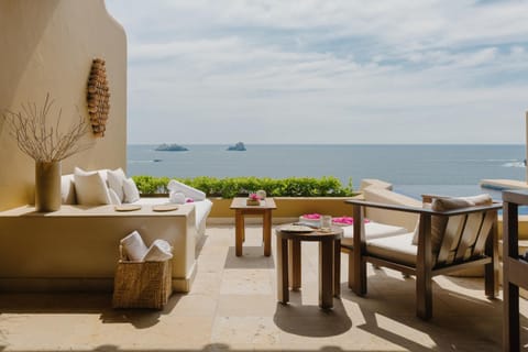 Cala de Mar Resort & Spa Ixtapa Hotel in State of Guerrero