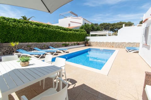 Villa Albe by Sonne Villas Villa in Cala Galdana