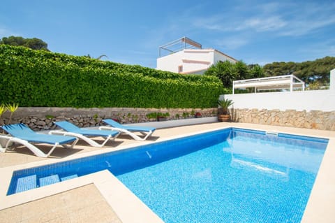 Villa Albe by Sonne Villas Villa in Cala Galdana