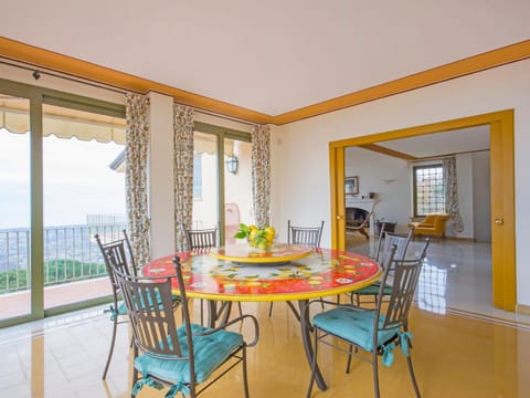 Villa Delfina by Interhome Villa in Province of Massa and Carrara