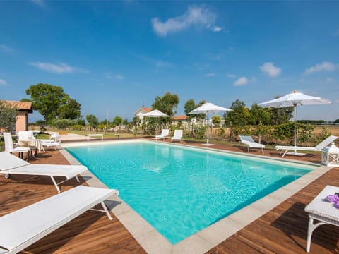 Villa Marina Velca by Interhome Villa in Lazio