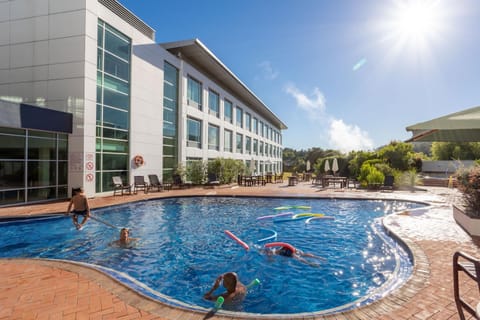 Pool view, Pool view, Swimming pool