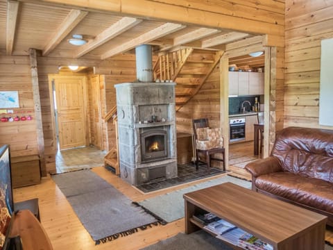 Holiday Home Värikatti by Interhome House in Finland