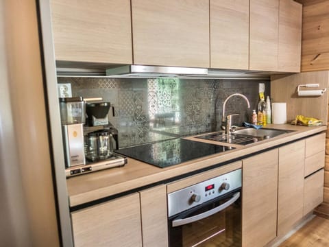 Holiday Home Värikatti by Interhome House in Finland