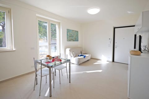 Appartamento Aurora - MyHo Casa Condominio in Porto San Giorgio