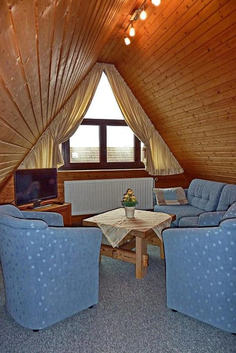 Üs bliir Hues Apartment in Westerland