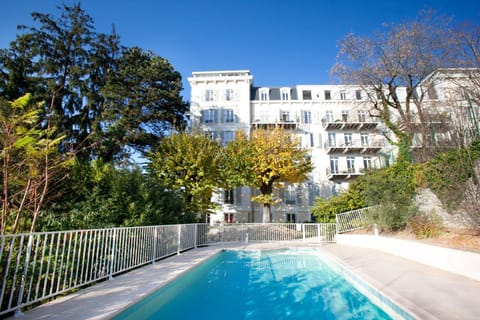 Aix Appartements Aparthotel in Aix-les-Bains