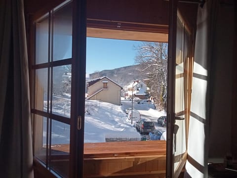 Relais Mont Jura Adults Only Bed and Breakfast in Haute-Savoie