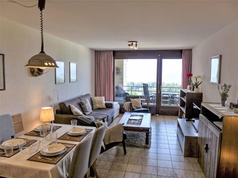 Apartment Jeanne D'Arc Apt- H2-49 by Interhome Apartment in Crans-Montana