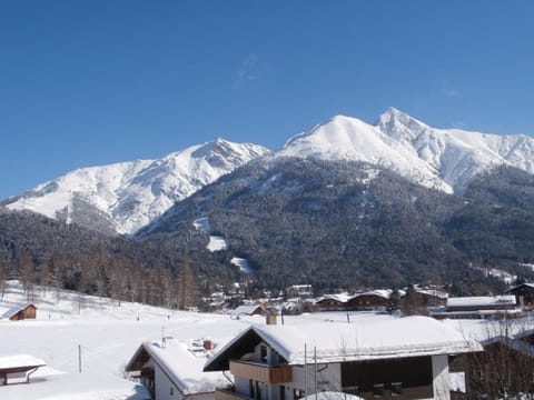 Winter, View (from property/room)