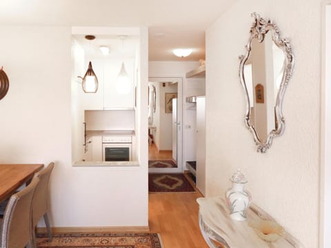 Apartment Jeanne D'Arc Apt- D-33 by Interhome Apartment in Crans-Montana