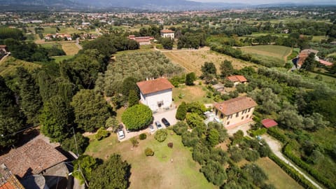 La Vedetta Condo in Lucca