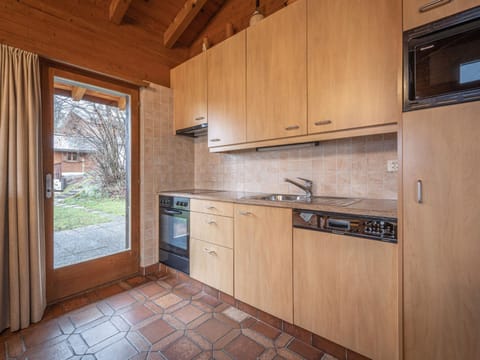 Chalet Dunes et Bois by Interhome Chalet in Canton of Vaud