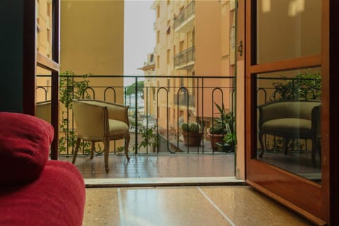 Appartamento Della Dama vicino spiaggia Apartment in Rapallo