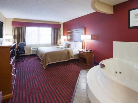 GrandStay Hotel & Suites - Stillwater Hôtel in Oak Park Heights