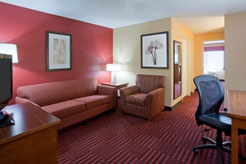 GrandStay Hotel & Suites - Stillwater Hôtel in Oak Park Heights