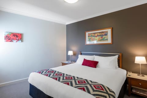 Nesuto Mounts Bay Apartment hotel in Perth