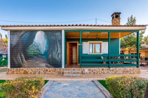 ALEDORURAL Apartment in Bajo Guadalentín