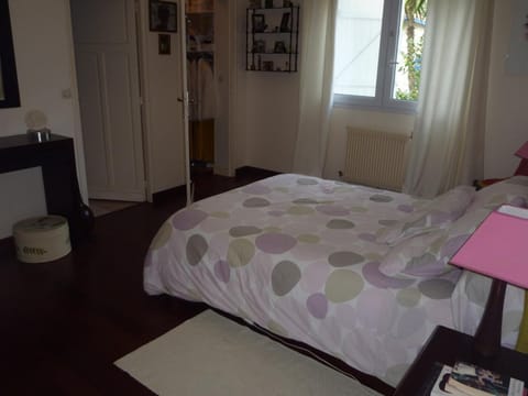 Villa Arcachon, 5 pièces, 8 personnes - FR-1-474-64 Moradia in Arcachon