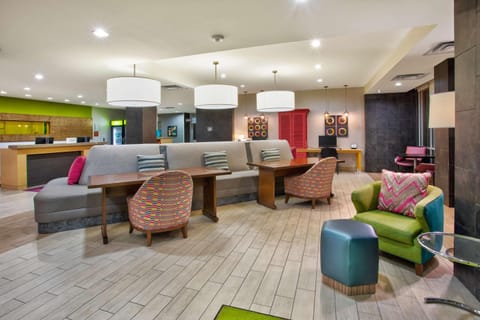 Home2 Suites by Hilton Austin/Cedar Park Hotel in Cedar Park