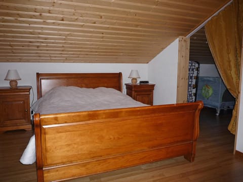 Chalet Escapade by Interhome Chalet in Canton of Vaud