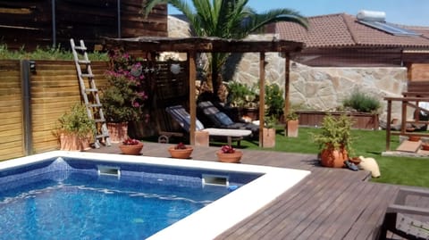 Villa Mar & Natura Sitges Villa in Garraf