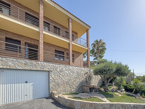 Villa Mar & Natura Sitges Villa in Garraf