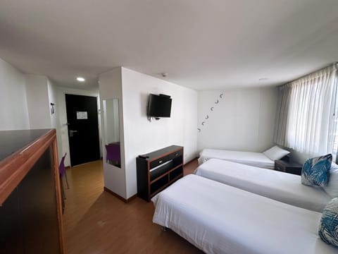 Benidorm Hotel Hotel in Manizales