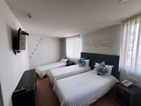 Benidorm Hotel Hotel in Manizales