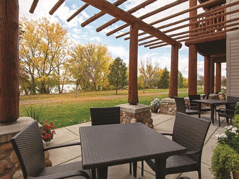 Best Western Plus Riverfront Hotel and Suites Hotel in Great Falls