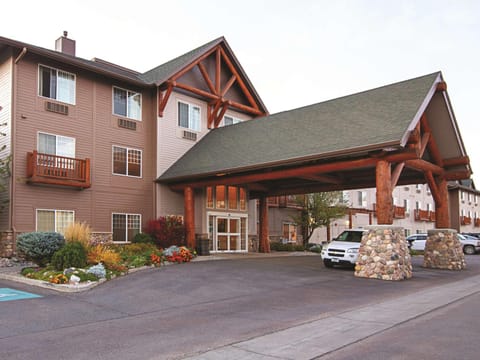 Best Western Plus Riverfront Hotel and Suites Hôtel in Great Falls