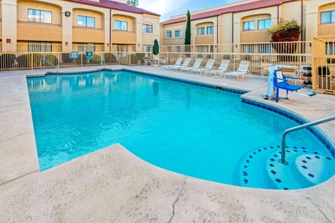 La Quinta Inn by Wyndham Las Cruces Mesilla Valley Hotel in Las Cruces