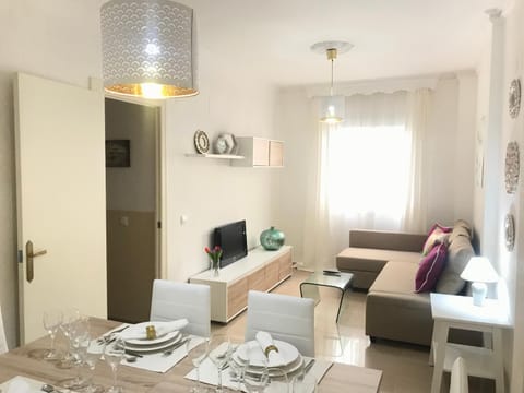 Apartamento !!VIVE JEREZ!! Condominio in Jerez de la Frontera