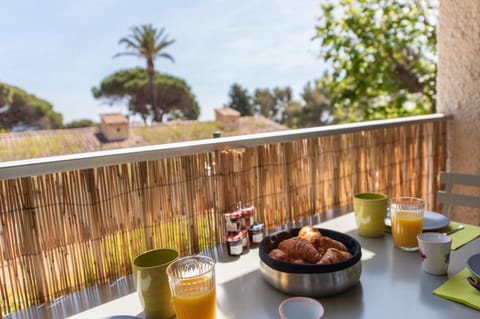 Studio Del Mar Copropriété in La Cadière-d'Azur