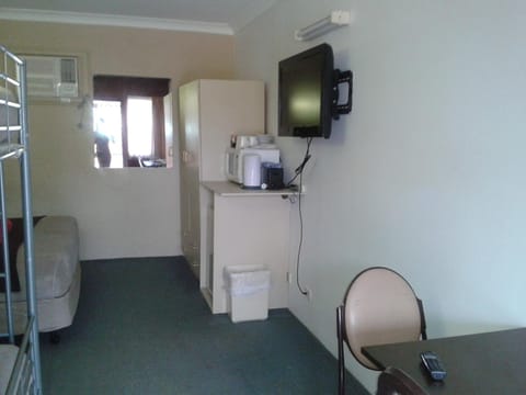 Elsinor Motor Lodge Motel in Wollongong