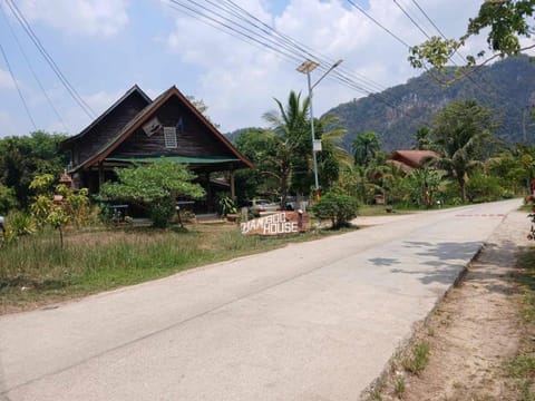 Bamboo House Campground/ 
RV Resort in Khlong Sok