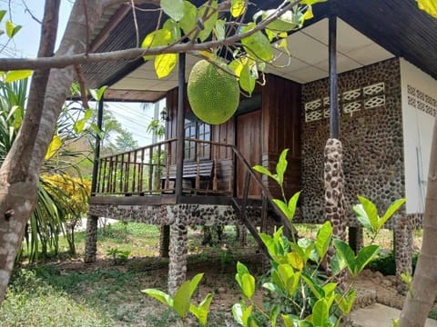 Bamboo House Campground/ 
RV Resort in Khlong Sok