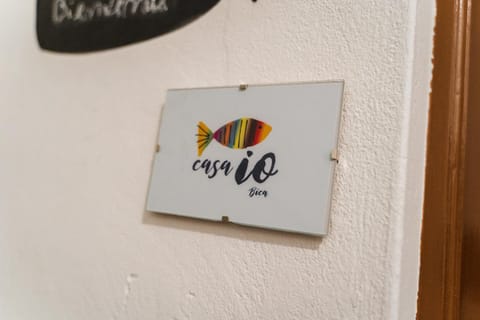 Casa Io - Bica Copropriété in Cape Verde