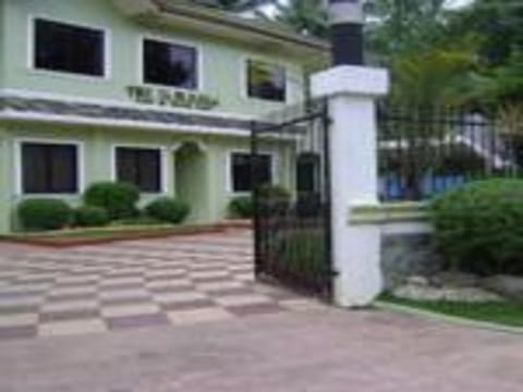 The Gabriella Bed and Breakfast Bed and Breakfast in Tagbilaran City