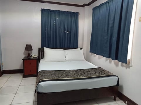 The Gabriella Bed and Breakfast Alojamiento y desayuno in Tagbilaran City