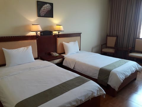Stung Sangke Hotel Hotel in Krong Battambang