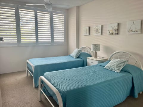 Park Towers Holiday Units Hotel in Burleigh Heads