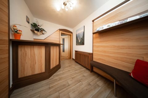 Haus Alexander Apartment in Trentino-South Tyrol