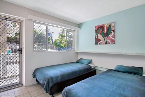 Beachcomber Unit 4 7 Dingle Ave Wohnung in Kings Beach
