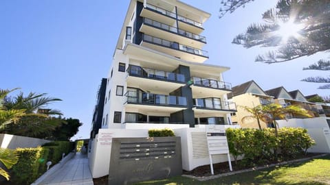 Amalfi Unit 11 Above All Else 50 King Street Apartment in Kings Beach